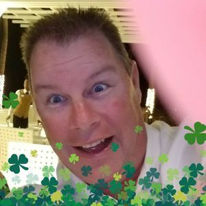 Meet your Posher, Bruce